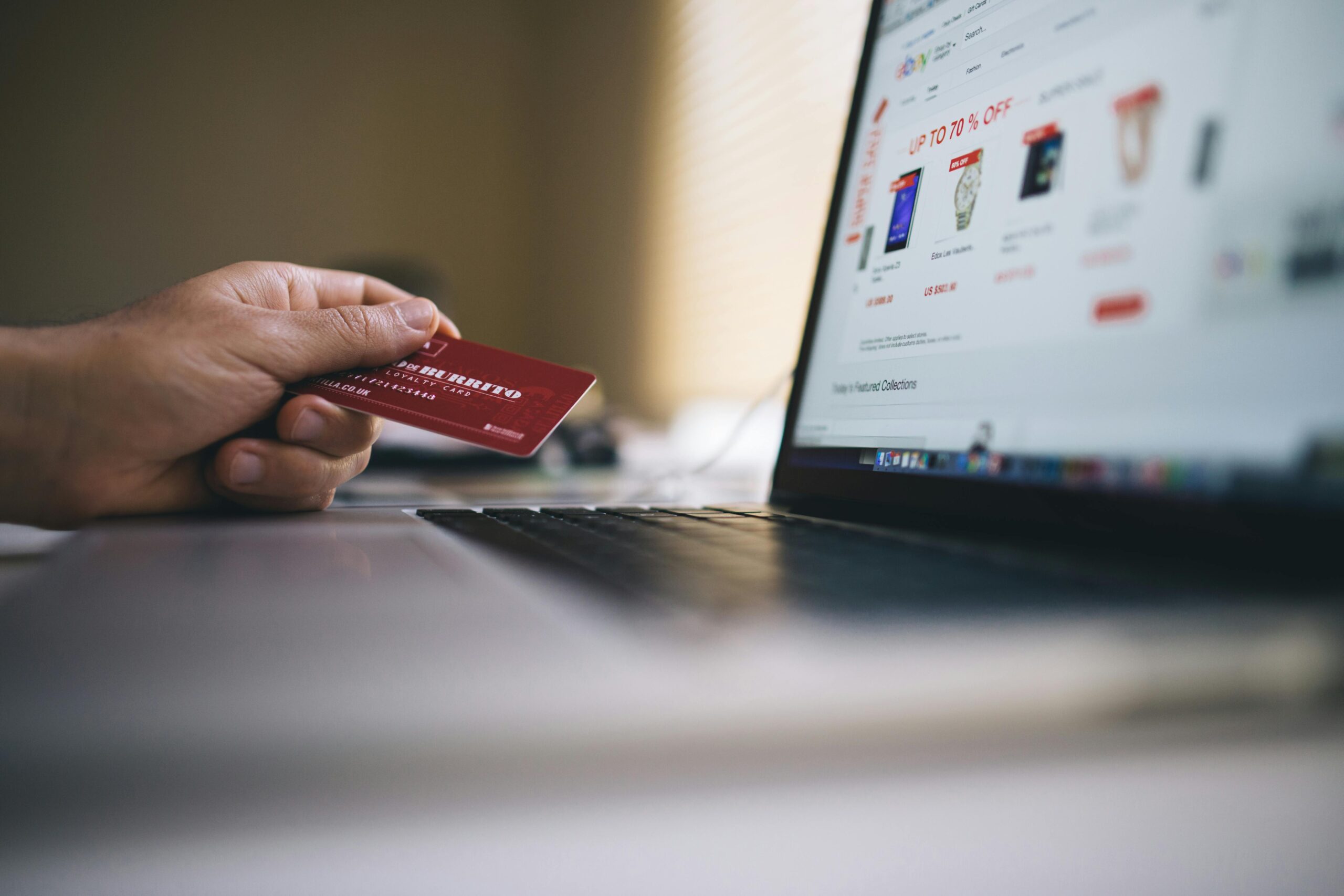 Tips om meer te verkopen via Shopify