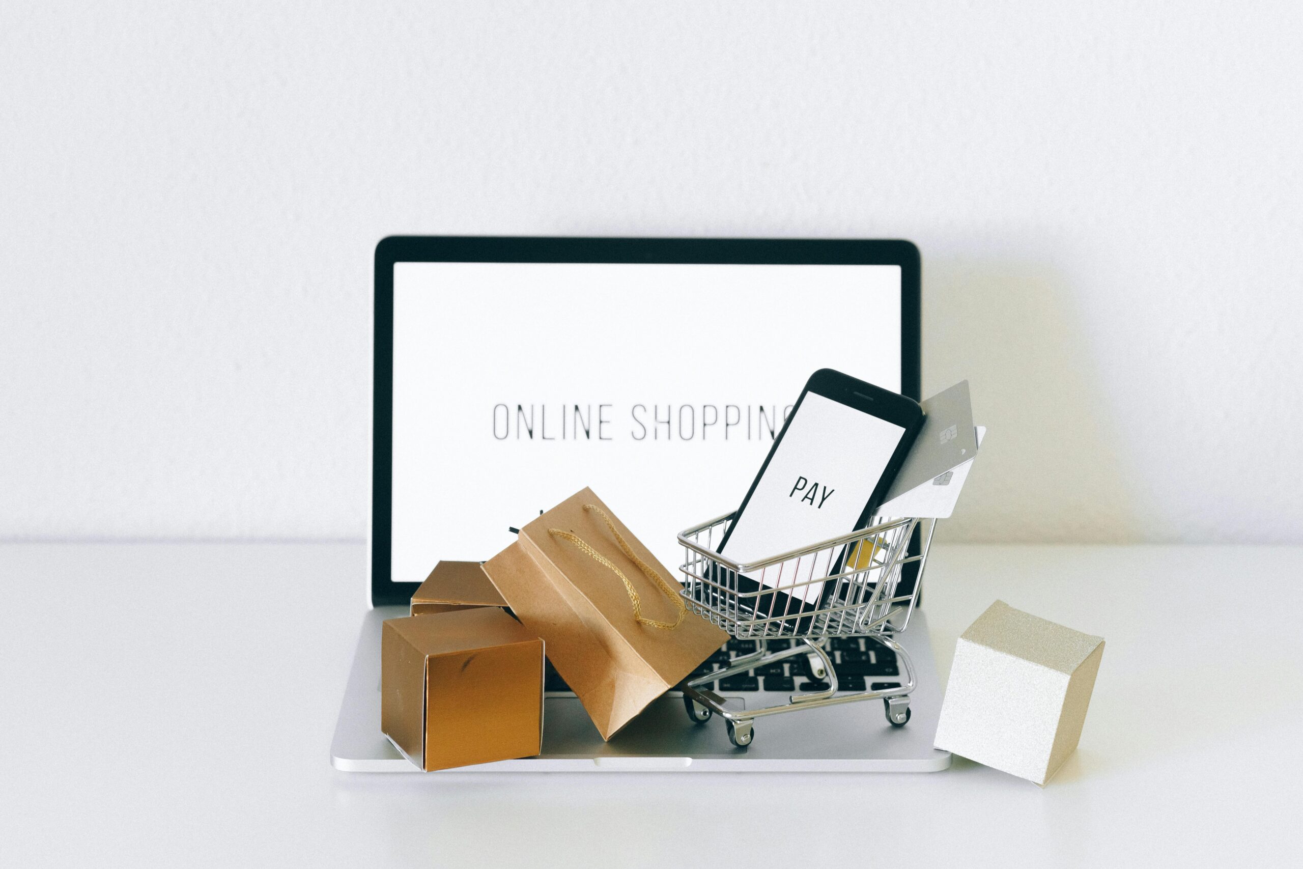 Van setup naar eerste order in Shopify door Qlicks